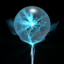 Mage Glass III